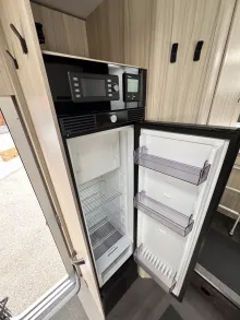 Fahrzeugbild Sun Living A 72 SP #21