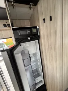 Fahrzeugbild Sun Living A 72 SP #22