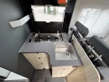 Fahrzeugbild Sun Living A 72 SP #23