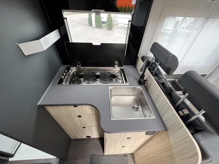 Fahrzeugbild Sun Living A 72 SP VERKAUFT #23