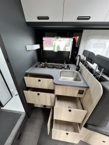 Fahrzeugbild Sun Living A 72 SP #24