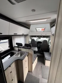 Fahrzeugbild Sun Living A 72 SP #25