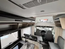 Fahrzeugbild Sun Living A 72 SP #26