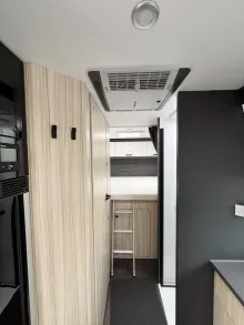 Fahrzeugbild Sun Living A 72 SP #27