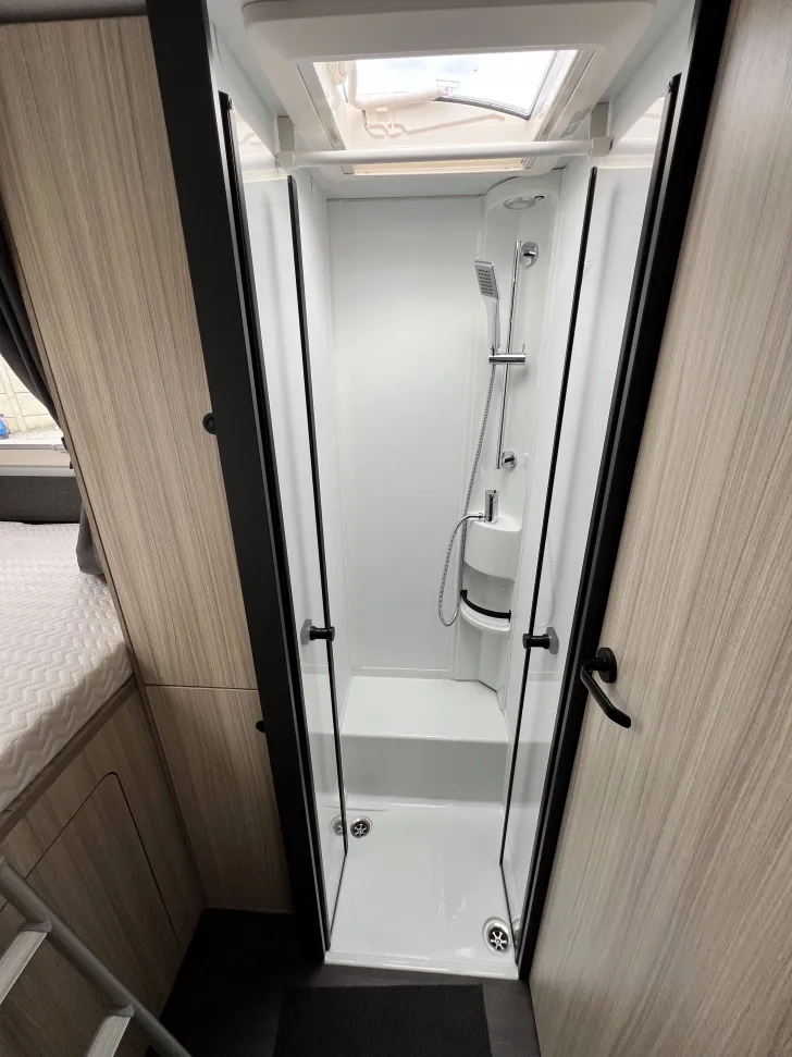 Fahrzeugbild Sun Living A 72 SP VERKAUFT #29