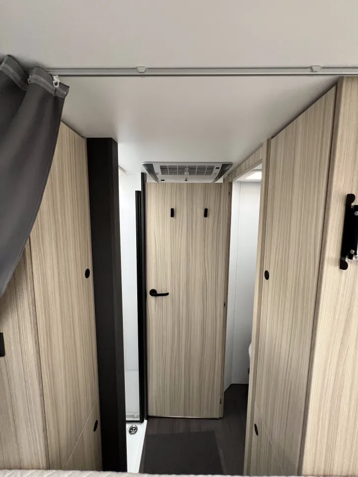 Fahrzeugbild Sun Living A 72 SP VERKAUFT #30