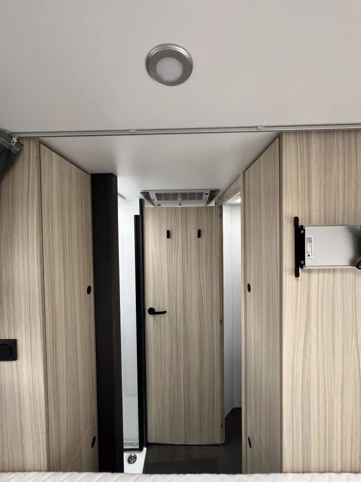 Fahrzeugbild Sun Living A 72 SP VERKAUFT #31