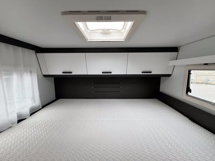 Fahrzeugbild Sun Living A 72 SP VERKAUFT #33