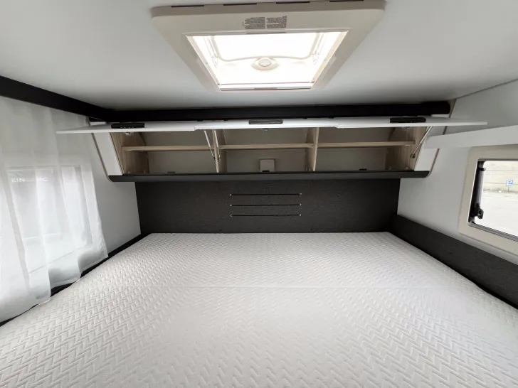 Fahrzeugbild Sun Living A 72 SP VERKAUFT #34