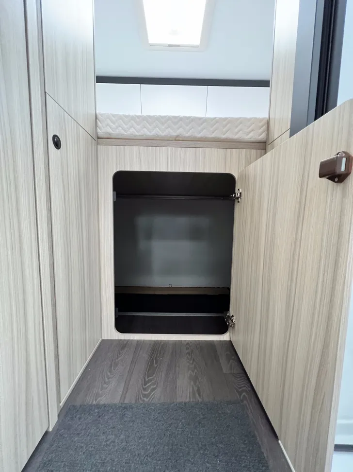 Fahrzeugbild Sun Living A 72 SP VERKAUFT #35