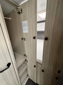 Fahrzeugbild Sun Living A 72 SP #37