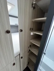 Fahrzeugbild Sun Living A 72 SP #38