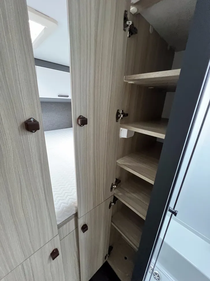 Fahrzeugbild Sun Living A 72 SP VERKAUFT #38