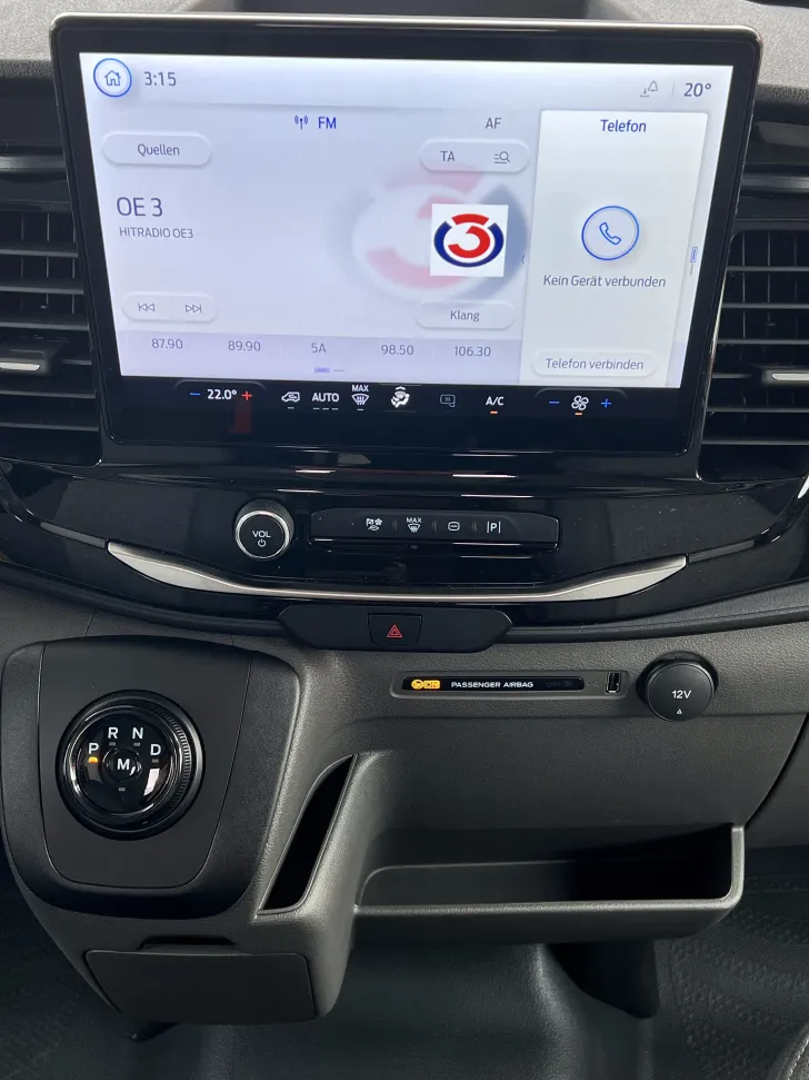 Fahrzeugbild Sun Living A 72 SP VERKAUFT #40