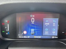 Fahrzeugbild Sun Living A 72 SP #41