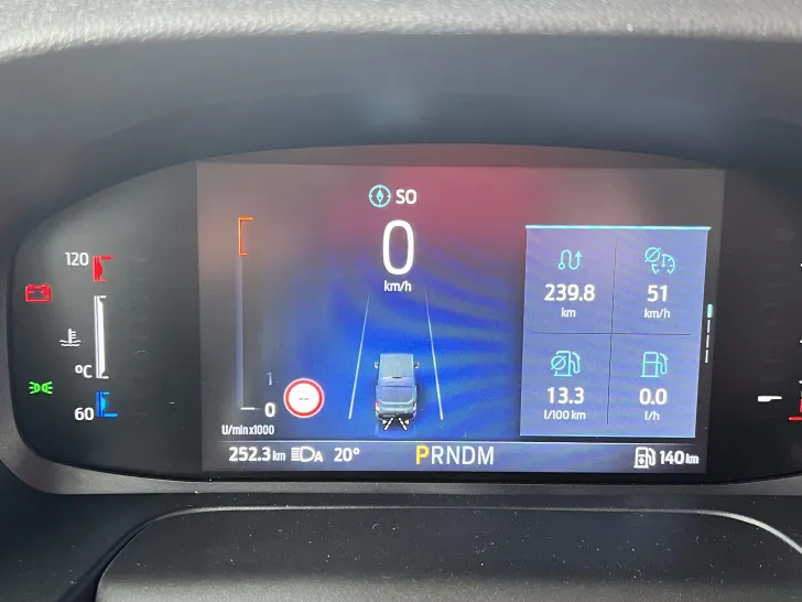 Fahrzeugbild Sun Living A 72 SP VERKAUFT #41