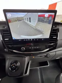 Fahrzeugbild Sun Living A 72 SP #42