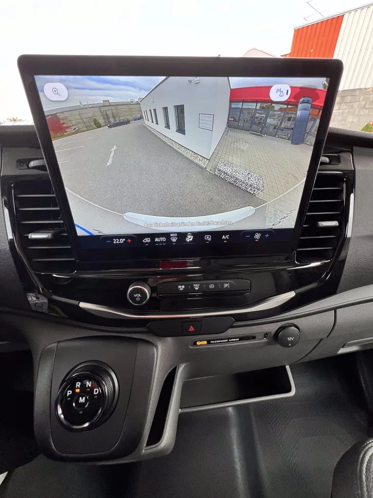 Fahrzeugbild Sun Living A 72 SP VERKAUFT #42