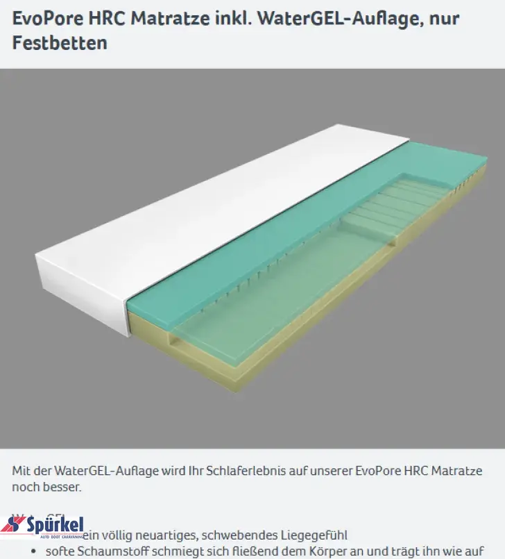 Fahrzeugbild Knaus Sport 400 QD *2026**1500kg*Duschausbau* #24