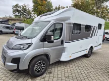 Fahrzeugbild Carado T338 pro+ *Hubbett*TV-Paket*Markise* #3