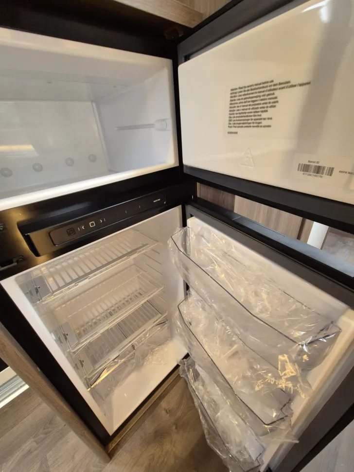 Fahrzeugbild Carado T338 pro+ *Hubbett*TV-Paket*Markise* #18