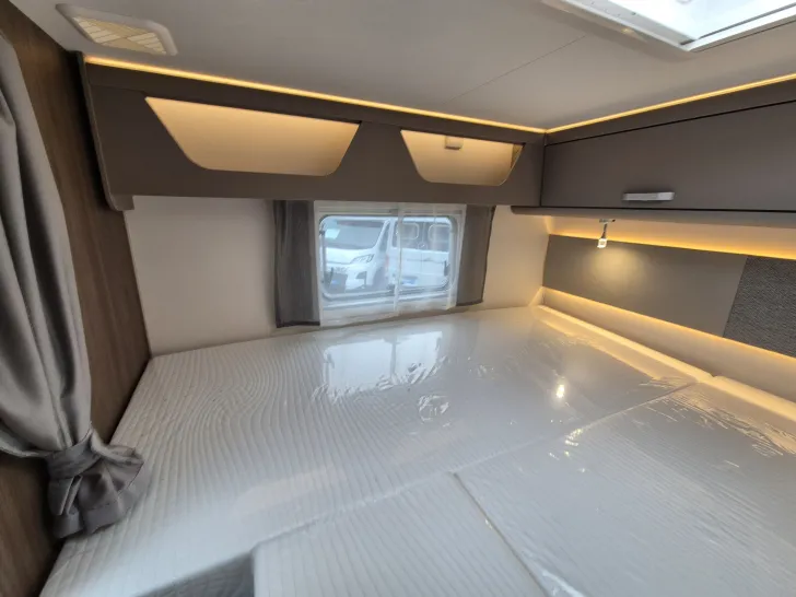 Fahrzeugbild Carado T338 pro+ *Hubbett*TV-Paket*Markise* #33