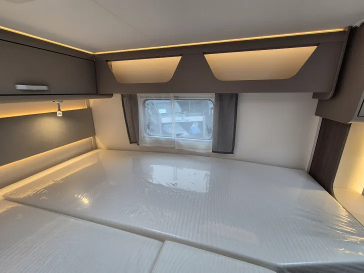 Fahrzeugbild Carado T338 pro+ *Hubbett*TV-Paket*Markise* #34