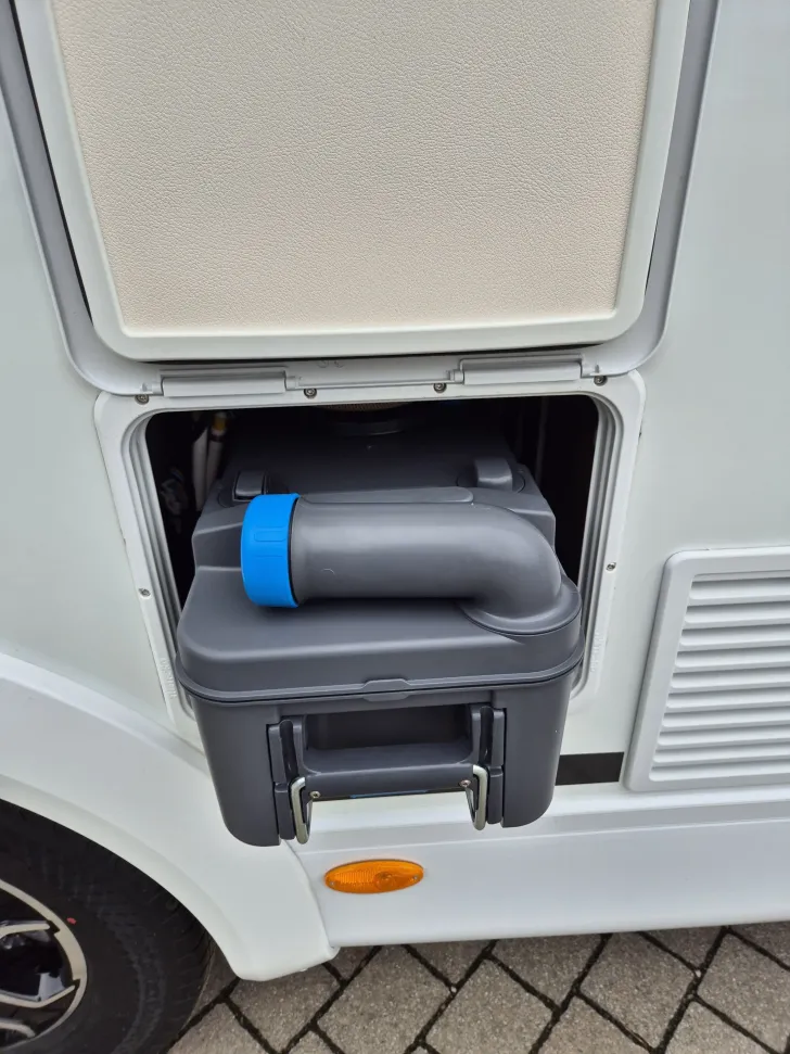 Fahrzeugbild Carado T338 pro+ *Hubbett*TV-Paket*Markise* #39