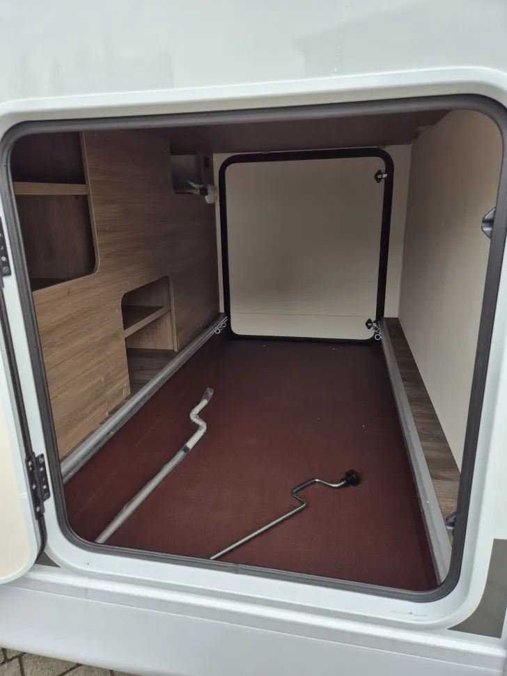 Fahrzeugbild Carado T338 pro+ *Hubbett*TV-Paket*Markise* #42