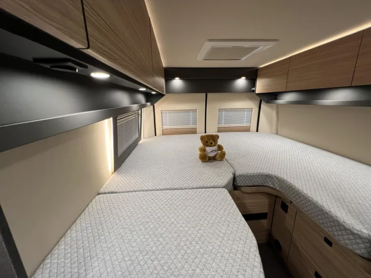 Fahrzeugbild Malibu Relax 640 LE R ambition Fiat (700) #24