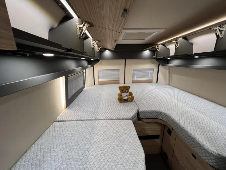 Fahrzeugbild Malibu Relax 640 LE R ambition Next Evolution (709) #26
