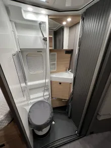 Fahrzeugbild Malibu Relax 640 LE R ambition Fiat (709) #28
