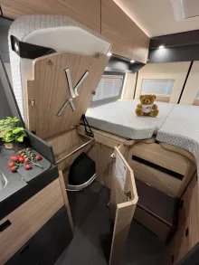 Fahrzeugbild Malibu Relax 640 LE R ambition Fiat (709) #31