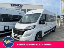 Fahrzeugbild VanTourer 600 D Fiat 140 PS Sparen Sie 21.976 Euro!!! #1