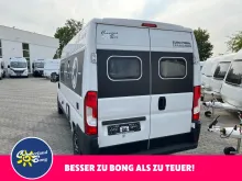 Fahrzeugbild VanTourer 600 D Fiat 140 PS Sparen Sie 21.976 Euro!!! #4