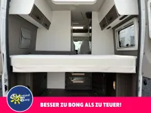 Fahrzeugbild VanTourer 600 D Fiat 140 PS Sparen Sie 21.976 Euro!!! #6