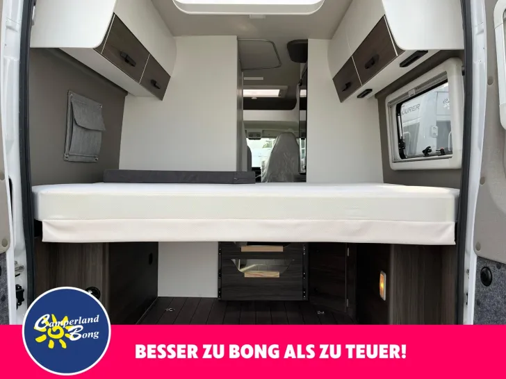 Fahrzeugbild VanTourer 600 D Fiat 140 PS Sparen Sie 21.976 Euro!!! #6