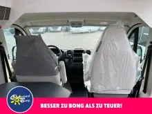 Fahrzeugbild VanTourer 600 D Fiat 140 PS Sparen Sie 21.976 Euro!!! #9