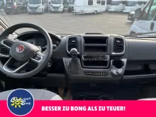 Fahrzeugbild VanTourer 600 D Fiat 140 PS Sparen Sie 21.976 Euro!!! #10