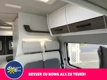 Fahrzeugbild VanTourer 600 D Fiat 140 PS Sparen Sie 21.976 Euro!!! #11