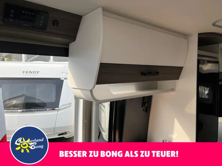 Fahrzeugbild VanTourer 600 D Fiat 140 PS Sparen Sie 21.976 Euro!!! #13