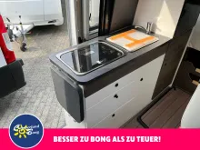 Fahrzeugbild VanTourer 600 D Fiat 140 PS Sparen Sie 21.976 Euro!!! #14