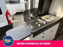 Fahrzeugbild VanTourer 600 D Fiat 140 PS Sparen Sie 21.976 Euro!!! #15