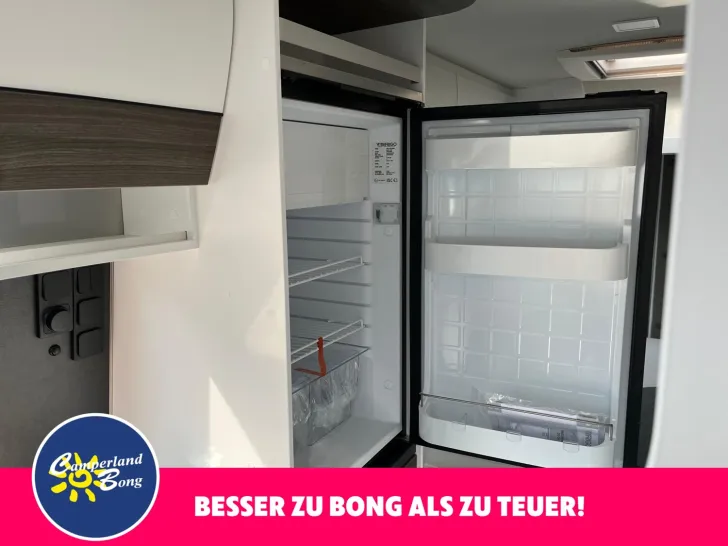 Fahrzeugbild VanTourer 600 D Fiat 140 PS Sparen Sie 21.976 Euro!!! #16