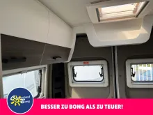Fahrzeugbild VanTourer 600 D Fiat 140 PS Sparen Sie 21.976 Euro!!! #19