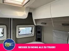 Fahrzeugbild VanTourer 600 D Fiat 140 PS Sparen Sie 21.976 Euro!!! #20