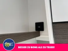 Fahrzeugbild VanTourer 600 D Fiat 140 PS Sparen Sie 21.976 Euro!!! #23