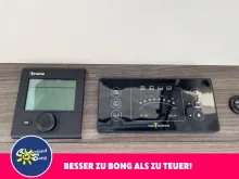 Fahrzeugbild VanTourer 600 D Fiat 140 PS Sparen Sie 21.976 Euro!!! #24