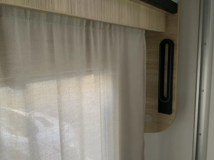 Fahrzeugbild Challenger Teilintegriert 270 Graphite Edition Mod.26 Arctic+Zubehör Paket #8