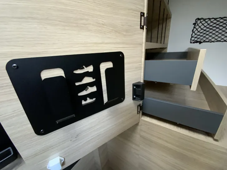 Fahrzeugbild Challenger Teilintegriert 270 Graphite Edition Mod.26 Arctic+Zubehör Paket #12